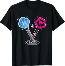 Light Sticks Officially Licensed T-Shirt