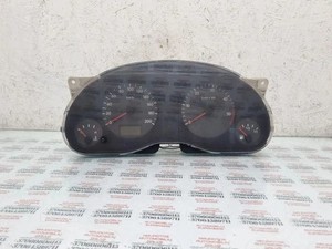 VW SHARAN 7M8, 7M9, 7M6 Kombiinstrument 7M0919862P 1.90 Diesel 66kw 31476711