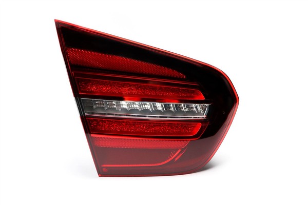 Mercedes Gla RüCklicht Links Innere LED 17- Schlussleuchte Fahrer N/S OEM-image