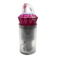 Dyson UP13 UP20 UP30 DC65 DC66 CANISTER BIN w CYCLONE 965917-02 Fuchsia Pink