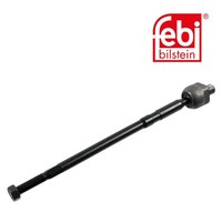 febi Bilstein Axialgelenk, Spurstange 12906 Prokit FüR Mazda, Vorderachse Links