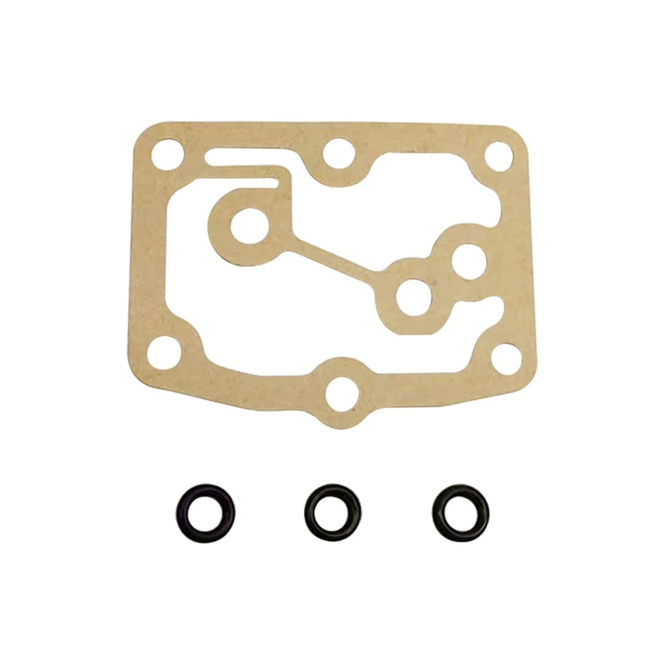 Transmission Dual Linear Solenoid for Honda Accord Odyssey Pilot 28250-R97-004 Foto 2 de 4