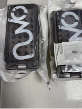 Nuvo Implant Surgical and Restorative Parts Bundle