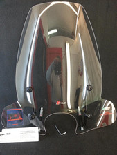 PARABREZZA Compatibile Con PIAGGIO LIBERTY 50/125/150/200Cc RST Dal 2004 Al 2014