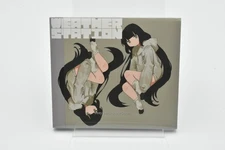 Kumori Inaba-Weather Station-JAPAN CD VOCALOID