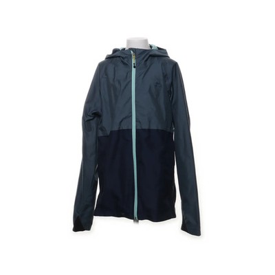 Decathlon, Jacke, Unisex (Kinder), Größe: 166, Blau/Grau #R6k