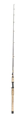 Fenwick Lunkerstik LG 65P 6.6 ft. Medium Heavy Casting Rod Vintage