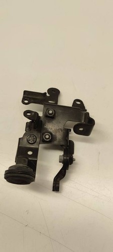 Renault Espace V (RFC) 2017 118kW Turbolader Druckwandler Magnetventil EPV8424