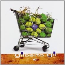 O Sol de Oslo von Gilberto Gil | CD | Zustand sehr gut