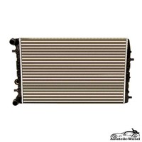 KüHler FüR Seat Ibiza Cordoba, Skoda Roomster Praktik, VW Polo 01-15