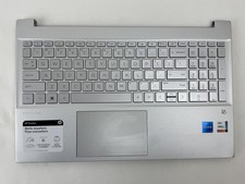 Keyboard Palmrest Bottom for HP Pavilion Laptop 15-eg3053cl - Read
