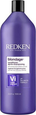 Redken Color Extend Blondage Conditioner 1000ml Haarpflege