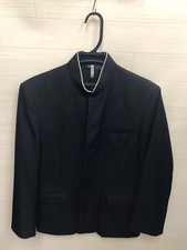 Kanagawa Prefecture Naruse Junior High School Gakuran Uniform 0302635 