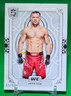 2024 Topps Royalty UFC "No Mercy" Petr Yan Champ Silver /99 🔥🔥🔥