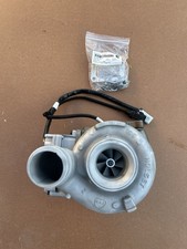 Oem Holset He351ve Dodge Ram 6.7l Cummins Turbo Turbocharger Actuator Mopar Vgt