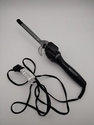 Revlon Perfect Heat 1/2'' Ceramic Curling Iron