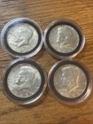 40% Kennedy Half Dollars