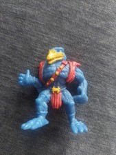 Monster Ninja in My Pocket 16 Ninja Vulture