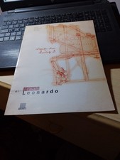 I Cavalli Di Leonardo Ed.Giunti