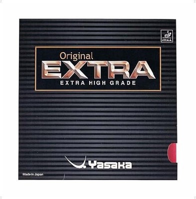 YASAKA Original Extra Red 20 C Medium NEW
