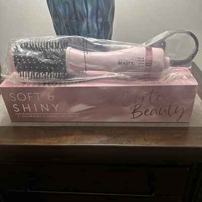 Cortex Beauty Pink 2  Volumizing Blowout Brush