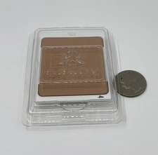 Sisley Phyto Teint Eclat Compact Powder Foundation #4 0.35oz / 10g New