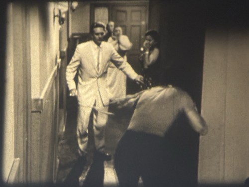 “I Was A Teenage Frankenstein” (1957) Super 8mm Film, Horror, Monster, Creepy - Picture 11 of 24