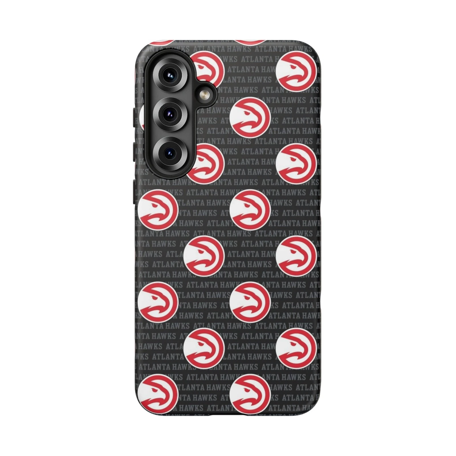 Atlanta Hawks iPhone Cases