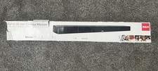 RCA RTS7010B 37" Inch Home Theater Wireless Bluetooth Sound Bar With Remote
