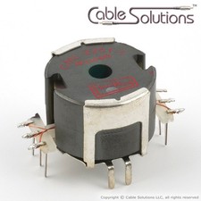 CineMag CM-2251-1 Tapped EQ Inductor PCB Mount