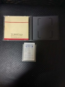 PC ENGINE HU PC ENGINE PRO BASEBALL WORLD STADIUM '91 #8a13f2