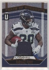2019 Panini Unparalleled Feats of Strength Rashaad Penny #FS-RP ow1