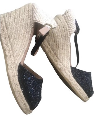 Gaimo Espadrille-Schuhe für Damen 40