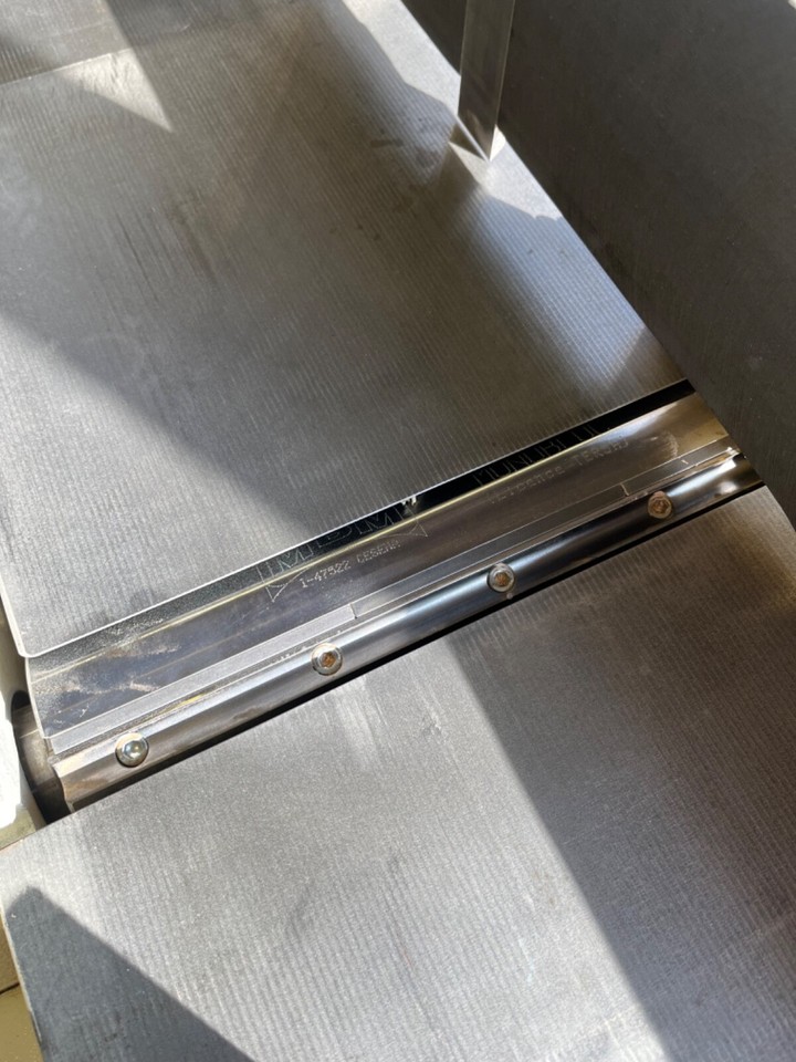 sedgwick planer thicknesser eBay