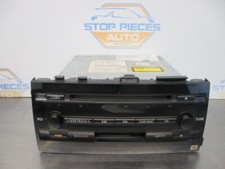 Autoradio Toyota PRIUS