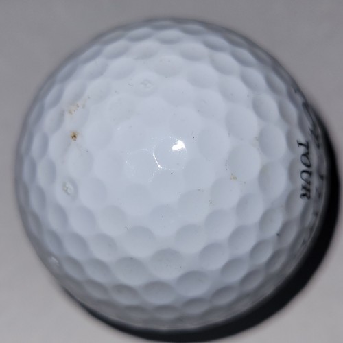 Spalding Desert Springs Kolibri Logo Golfball (A-3-8) - 1ct (einer) - Bild 4 von 5
