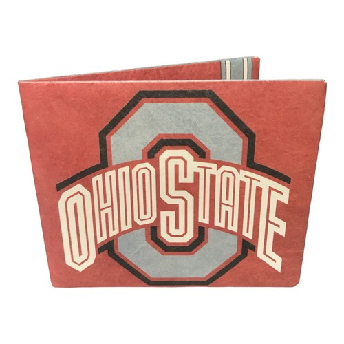 NCAA Officially Licensed Super Wally Bi-fold Wallet - Picture 11 of 16