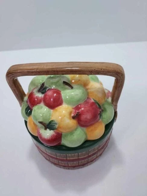 Debbie Mumm Classic Fruit Jar Country Fair Collection - Изображение 3 из 4