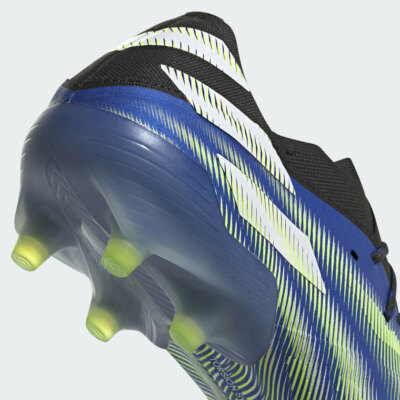 Adidas Nemeziz.1 Fg Mens Firm Ground Soccer Cleats Royal