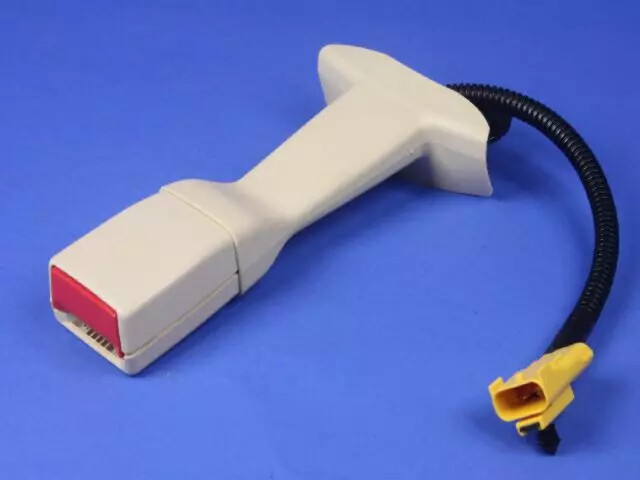 Genuine Mopar Seat Belt 1GX881T1AA