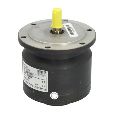 Hubner POG90DN10000I New NMP