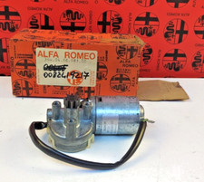 Moteur Alfa Romeo 164