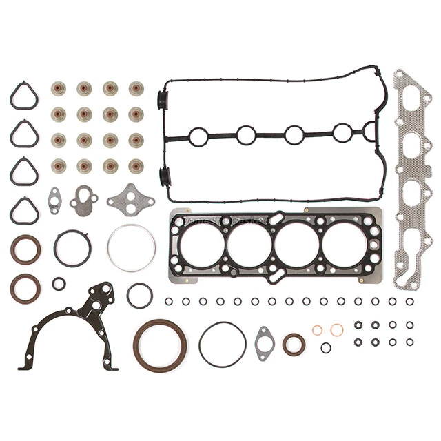 Juego completo de juntas para Chevrolet Aveo Aveo5 06-08 1,6 L DOHC VIN 6 Foto 2 de 4