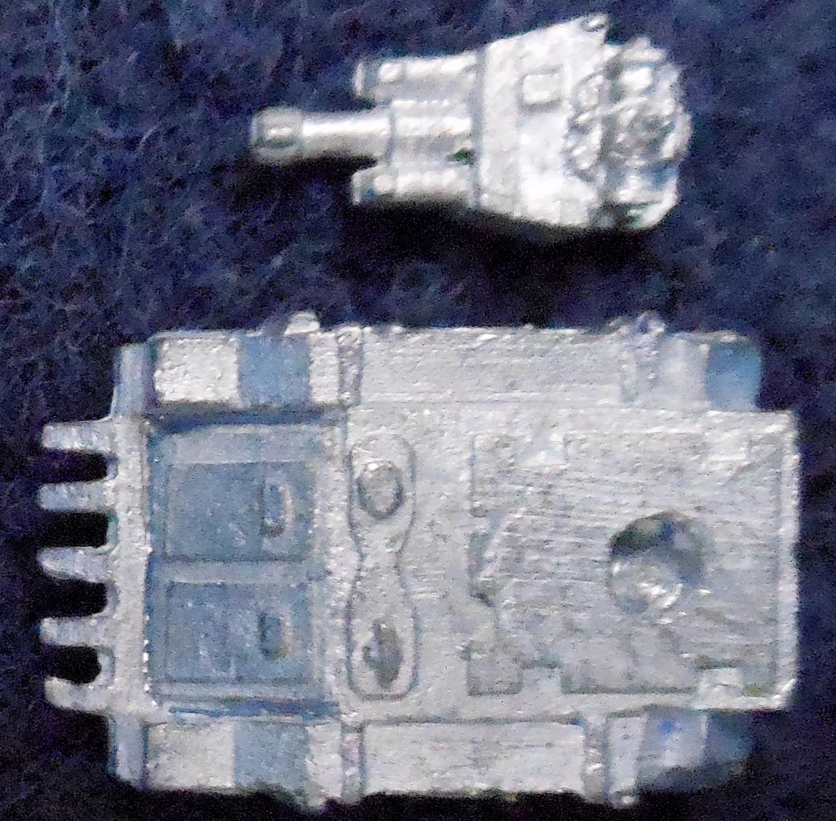 Warhammer 40k Blood Angels Brass Etch Symbols Forgeworld On Sprue Bits Upgrade - Jeux & Jouets