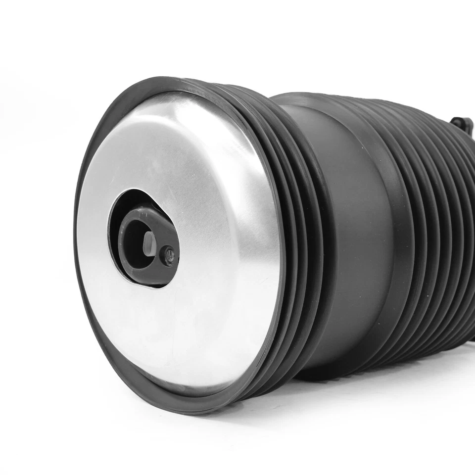 2018-2020 Mercedes E63 AMG S Rear Left Airmatic Suspension Air Spring - Image 3 of 3