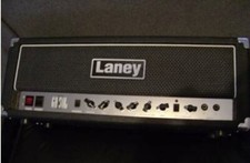 laney gh50L modifica jcm800 più varie