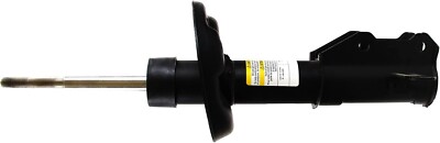 MONROE 72911 OESPECTRUM PREMIUM STRUT For 2015-2014 Chevrolet Malibu Front Left