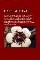 Thumbnail - Okres Jihlava | Buch | 9781159211141