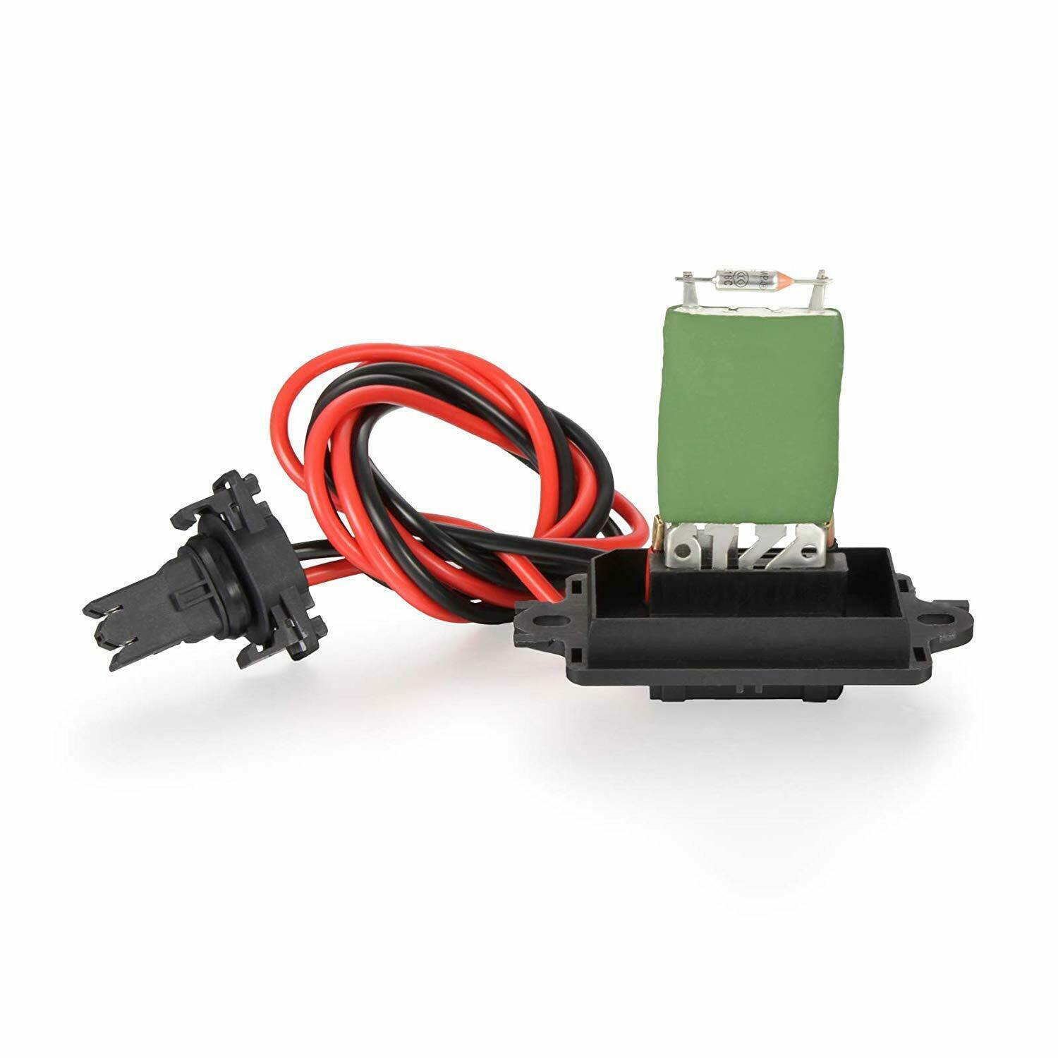Module Chauffage Régulé 5V 6A Avec Soft-Start – Joledar – Très Faible Bruit