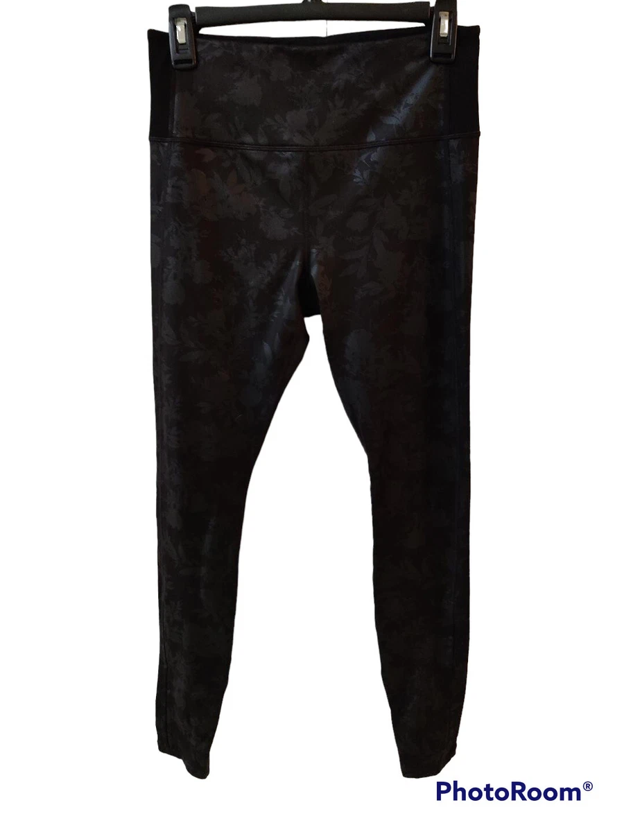 Athleta sales stirrup pants
